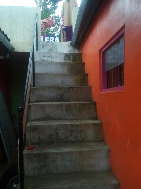 Yunior Guesthouse Tamansuruh Exterior photo